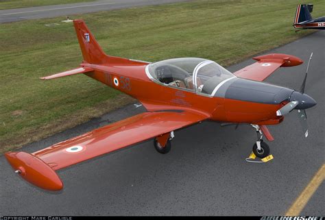 SIAI Marchetti SF.260 